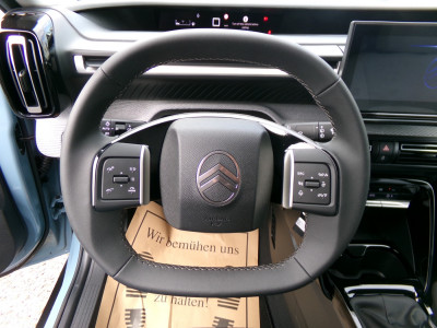 Citroën C3 Gebrauchtwagen