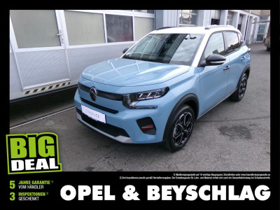 Citroën C3 Gebrauchtwagen