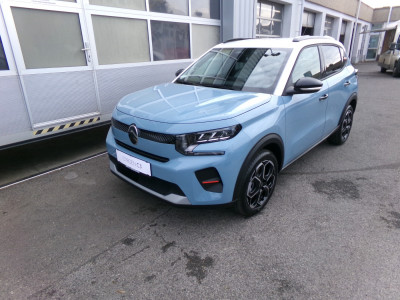 Citroën C3 Gebrauchtwagen