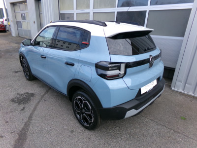 Citroën C3 Gebrauchtwagen