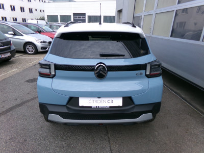 Citroën C3 Gebrauchtwagen