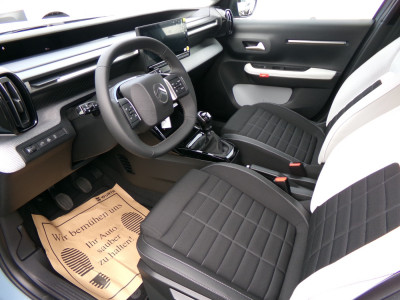 Citroën C3 Gebrauchtwagen