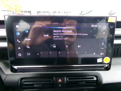 Citroën C3 Gebrauchtwagen