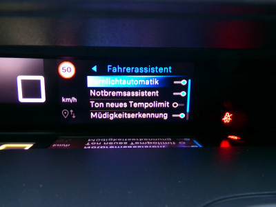 Citroën C3 Gebrauchtwagen