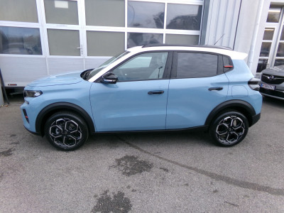 Citroën C3 Gebrauchtwagen