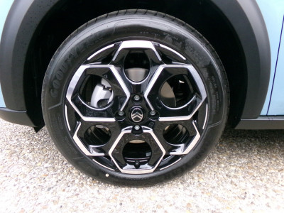 Citroën C3 Gebrauchtwagen