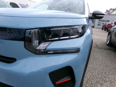 Citroën C3 Gebrauchtwagen