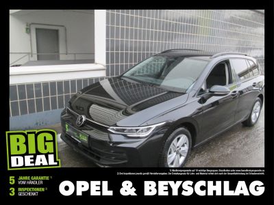 VW Golf Gebrauchtwagen VW Golf Gebrauchtwagen