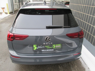 VW Golf Gebrauchtwagen VW Golf Gebrauchtwagen