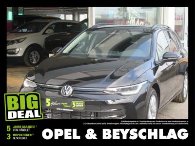 VW Golf Gebrauchtwagen VW Golf Gebrauchtwagen