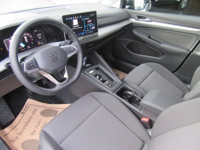 VW Golf Gebrauchtwagen VW Golf Gebrauchtwagen