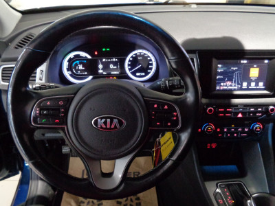 KIA Niro Gebrauchtwagen