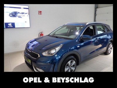 KIA Niro Gebrauchtwagen