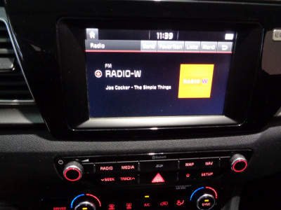 KIA Niro Gebrauchtwagen