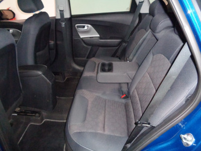 KIA Niro Gebrauchtwagen