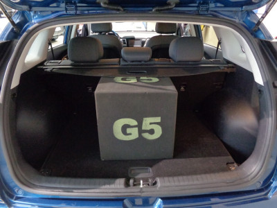 KIA Niro Gebrauchtwagen