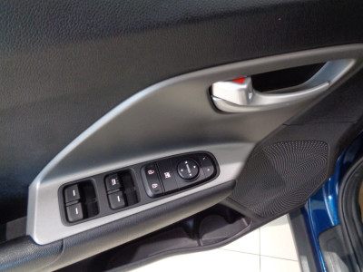 KIA Niro Gebrauchtwagen