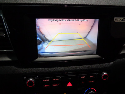 KIA Niro Gebrauchtwagen