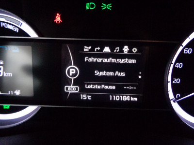 KIA Niro Gebrauchtwagen