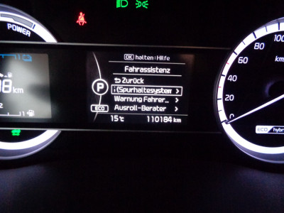 KIA Niro Gebrauchtwagen