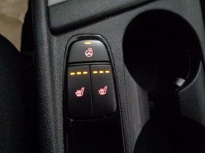 KIA Niro Gebrauchtwagen