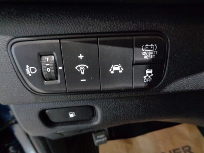 KIA Niro Gebrauchtwagen