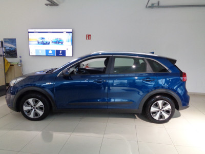 KIA Niro Gebrauchtwagen