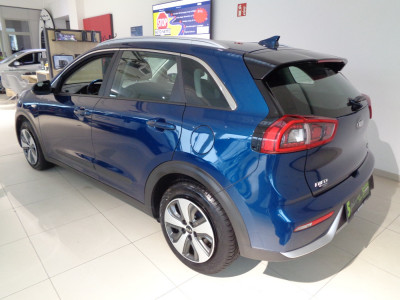 KIA Niro Gebrauchtwagen