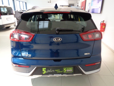 KIA Niro Gebrauchtwagen
