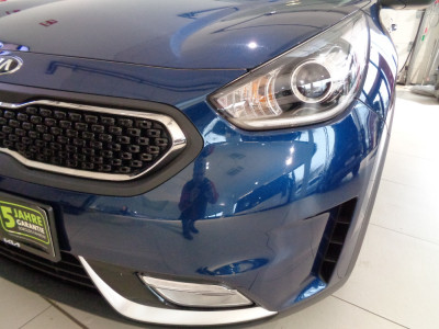 KIA Niro Gebrauchtwagen