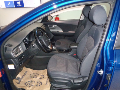 KIA Niro Gebrauchtwagen