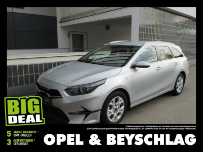 KIA Ceed Gebrauchtwagen KIA Ceed Gebrauchtwagen