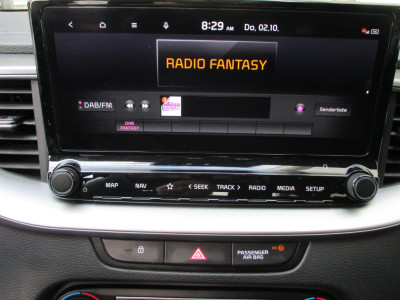 KIA Ceed Gebrauchtwagen KIA Ceed Gebrauchtwagen