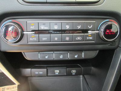 KIA Ceed Gebrauchtwagen KIA Ceed Gebrauchtwagen