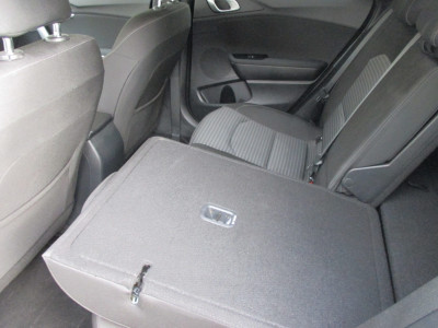 KIA Ceed Gebrauchtwagen KIA Ceed Gebrauchtwagen