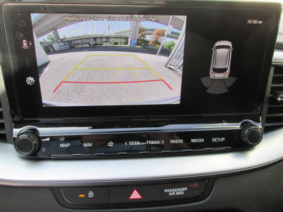 KIA Ceed Gebrauchtwagen KIA Ceed Gebrauchtwagen