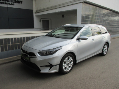 KIA Ceed Gebrauchtwagen KIA Ceed Gebrauchtwagen