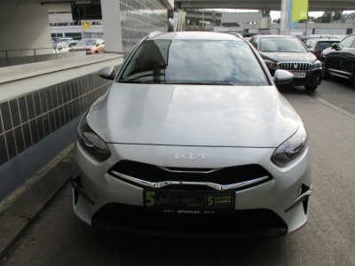 KIA Ceed Gebrauchtwagen KIA Ceed Gebrauchtwagen