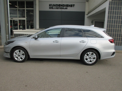 KIA Ceed Gebrauchtwagen KIA Ceed Gebrauchtwagen