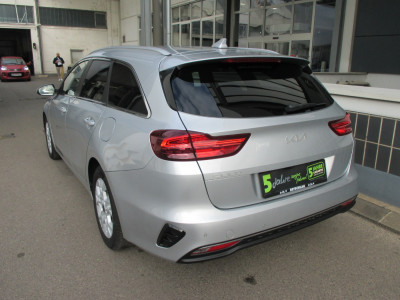KIA Ceed Gebrauchtwagen KIA Ceed Gebrauchtwagen