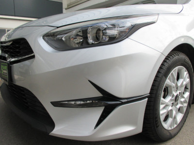 KIA Ceed Gebrauchtwagen KIA Ceed Gebrauchtwagen