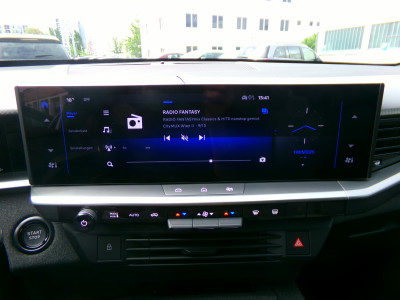 Opel Grandland Gebrauchtwagen