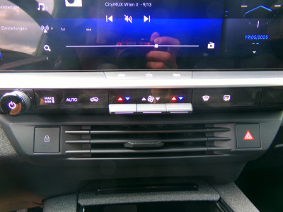 Opel Grandland Gebrauchtwagen