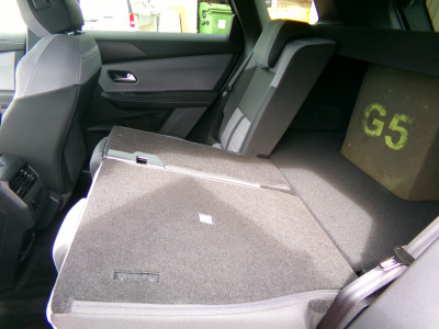 Opel Grandland Gebrauchtwagen