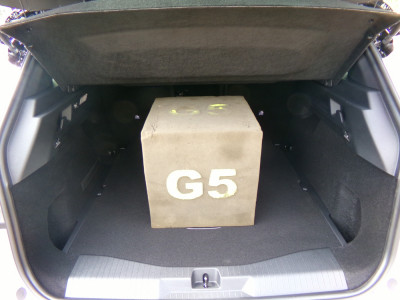 Opel Grandland Gebrauchtwagen