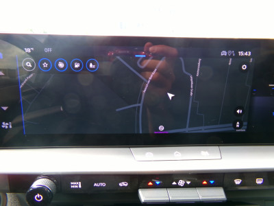 Opel Grandland Gebrauchtwagen