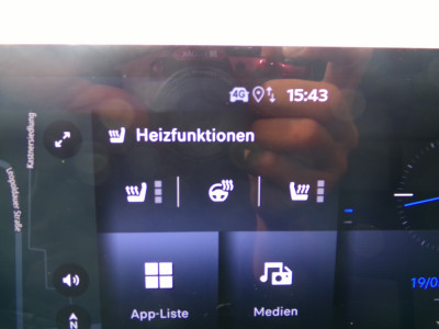 Opel Grandland Gebrauchtwagen