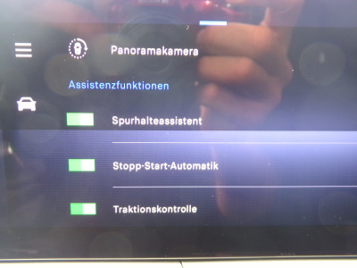 Opel Grandland Gebrauchtwagen