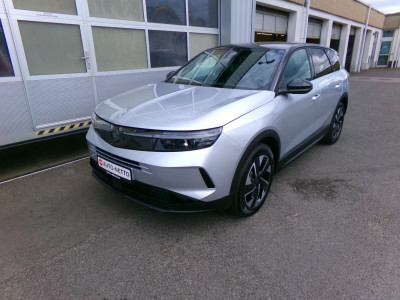 Opel Grandland Gebrauchtwagen