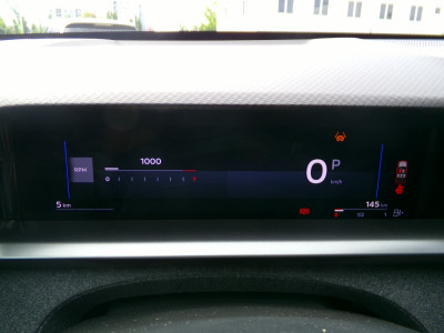 Opel Grandland Gebrauchtwagen